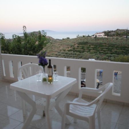 נאפפליו Villa Vista מראה חיצוני תמונה