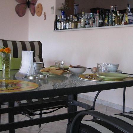 נאפפליו Villa Vista מראה חיצוני תמונה