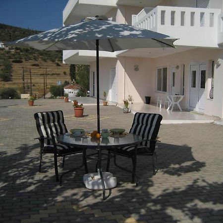 נאפפליו Villa Vista מראה חיצוני תמונה
