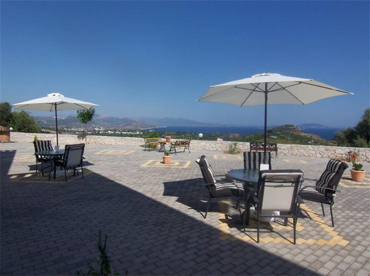 נאפפליו Villa Vista מראה חיצוני תמונה