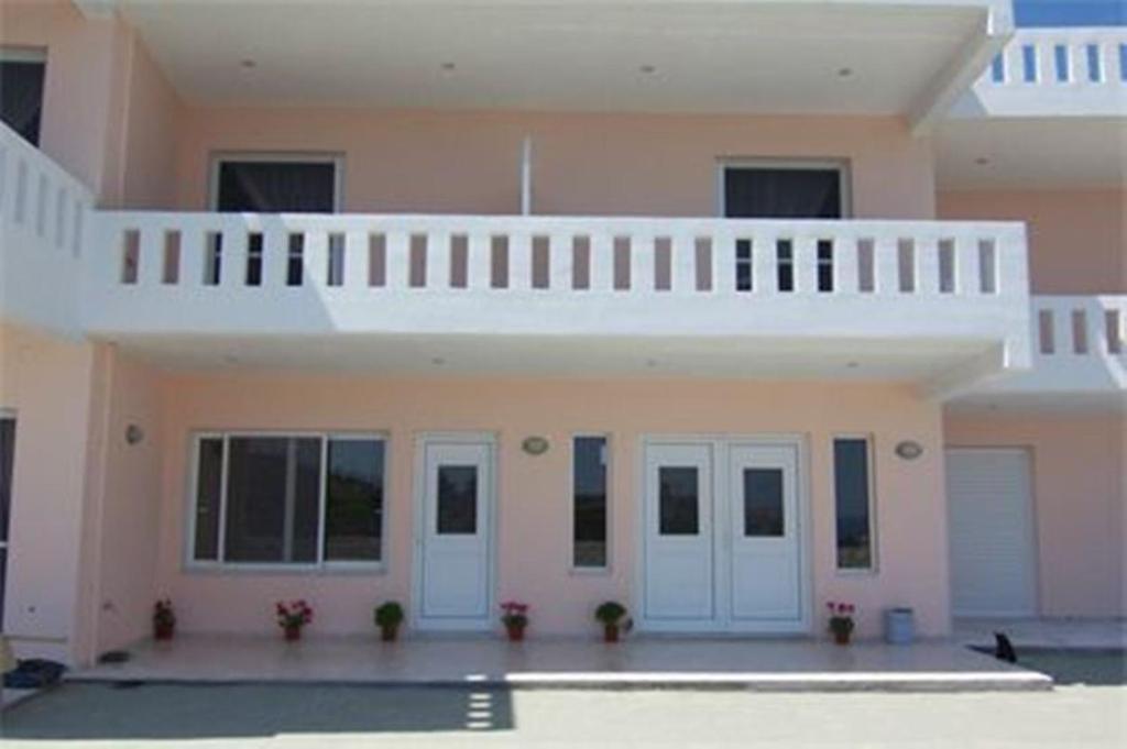 נאפפליו Villa Vista מראה חיצוני תמונה