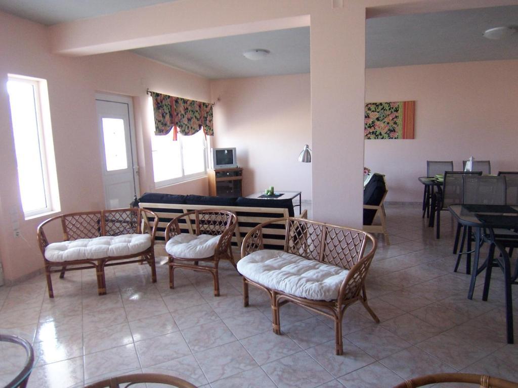 נאפפליו Villa Vista מראה חיצוני תמונה