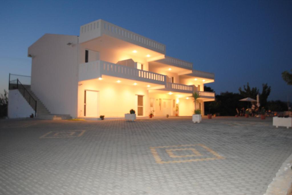 נאפפליו Villa Vista מראה חיצוני תמונה