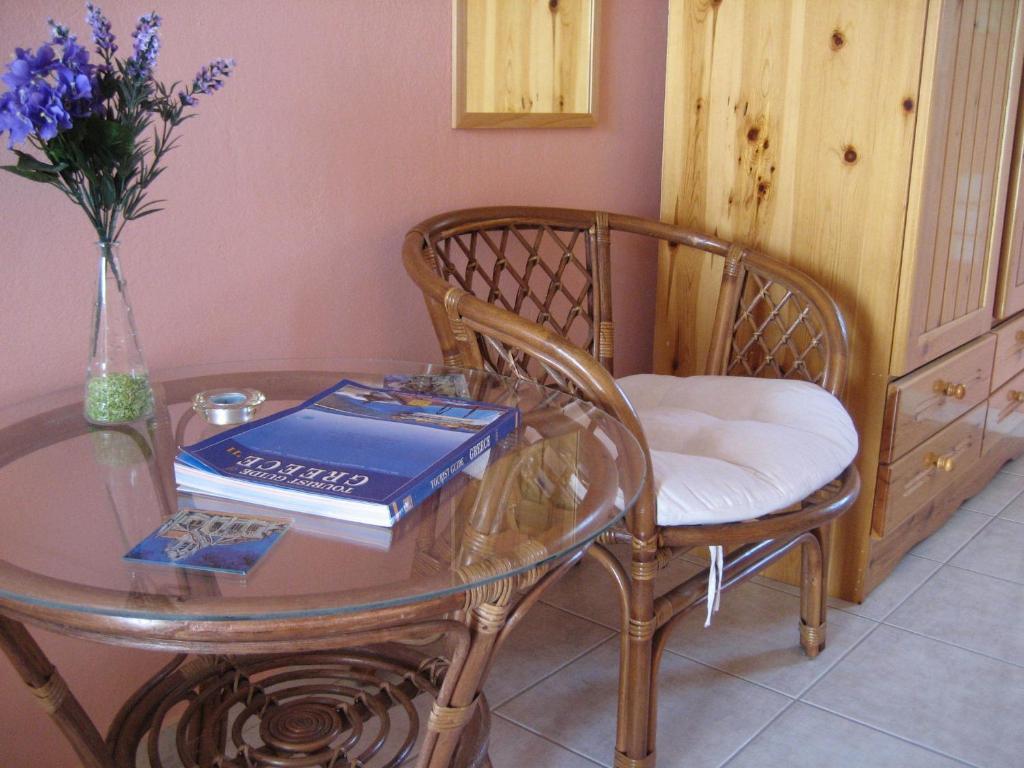 נאפפליו Villa Vista חדר תמונה