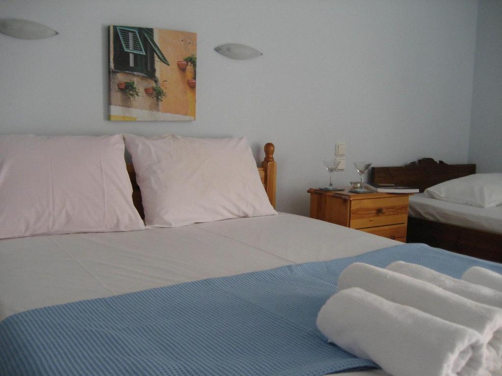 נאפפליו Villa Vista חדר תמונה