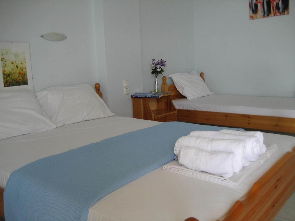 נאפפליו Villa Vista חדר תמונה