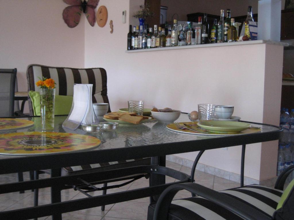 נאפפליו Villa Vista מראה חיצוני תמונה
