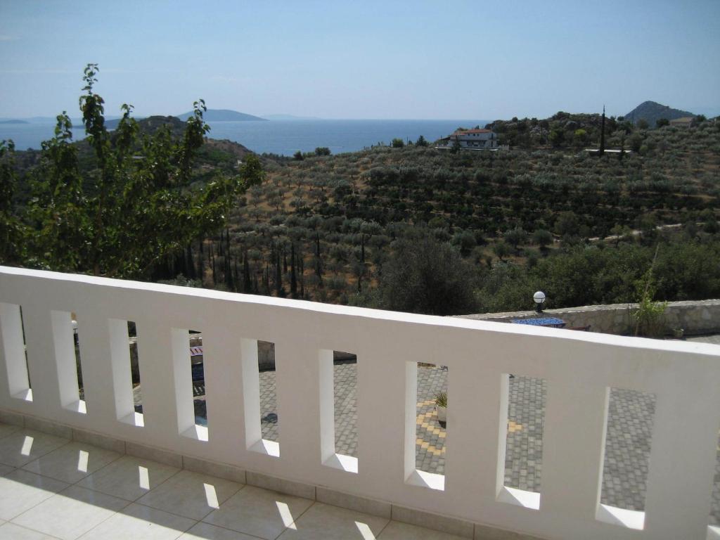 נאפפליו Villa Vista מראה חיצוני תמונה