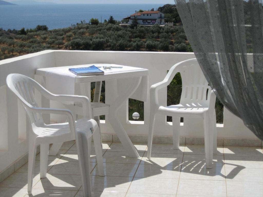 נאפפליו Villa Vista מראה חיצוני תמונה