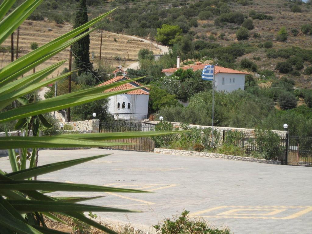 נאפפליו Villa Vista מראה חיצוני תמונה