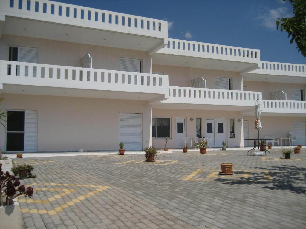 נאפפליו Villa Vista מראה חיצוני תמונה