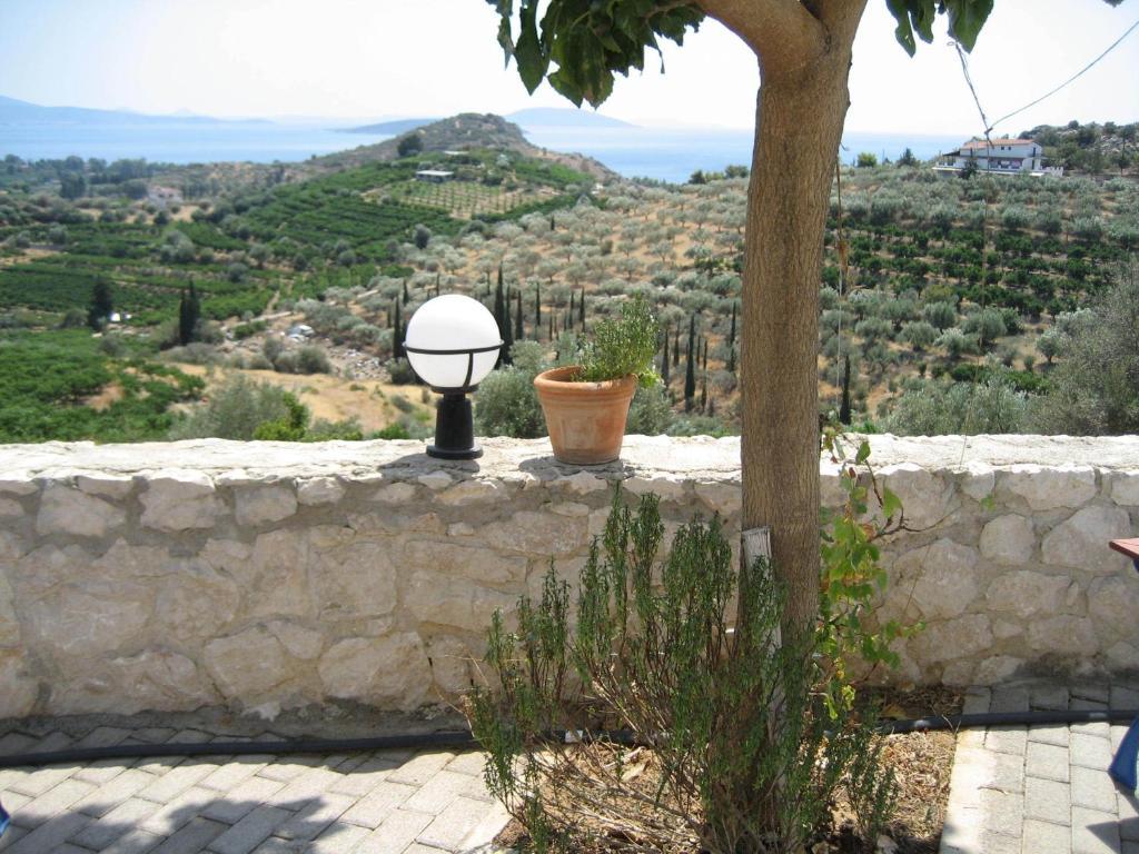 נאפפליו Villa Vista מראה חיצוני תמונה