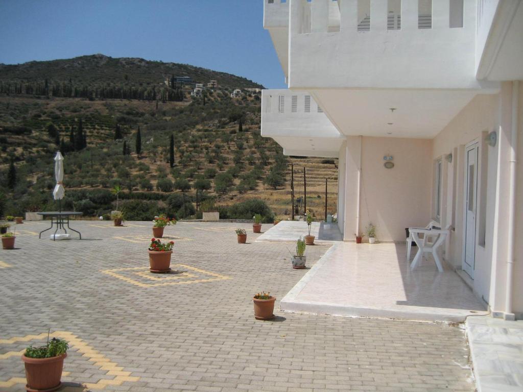 נאפפליו Villa Vista מראה חיצוני תמונה